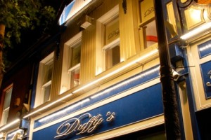 Duffy's Pub Best Bar in Dublin -