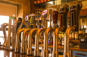 Duffy's Malahide - Best pub in Dublin for Guniness Beer