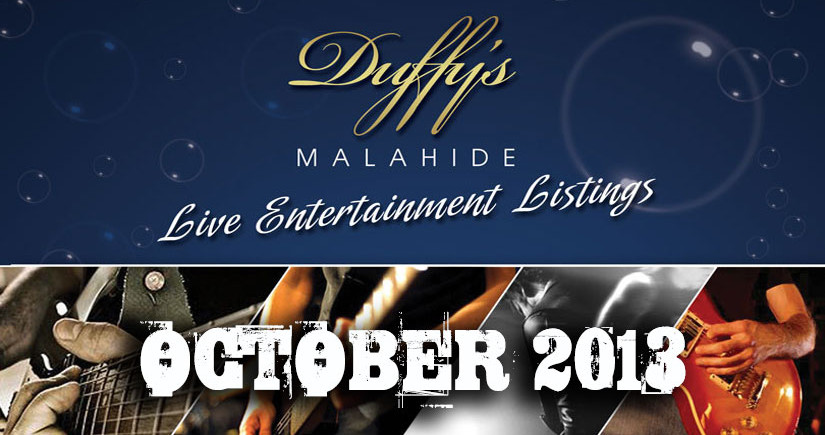 Duffy's-Malahide---Free-live-entertainement-in-Dublin-October-2013