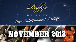 Duffy's-Malahide---Live-bands-in-Dublin-tonight-November-2013