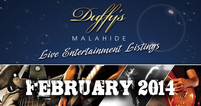 Duffy's-Malahide---Live-bands-in-Dublin-tonight-February-2014