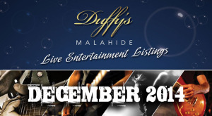 Live-Music-tonight-in-Dublin---Duffy’s-Live-Bands-Listings-December-2014