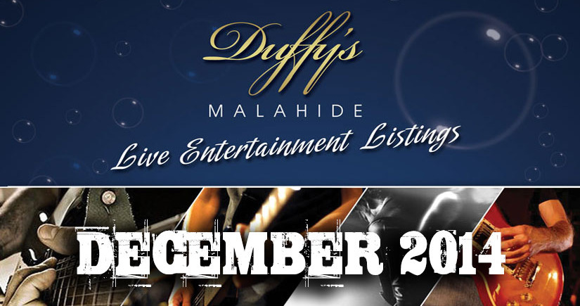 Live-Music-tonight-in-Dublin---Duffy’s-Live-Bands-Listings-December-2014