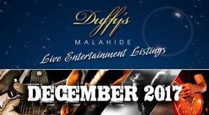 Best Pub In Malahide For Christmas Parties - Duffy's Pub