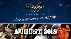 Sunday Trad Sessions in Dublin - Duffy's Malahide