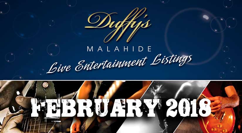 Venue With Live Bands Playing In Dublin This Weekend Duffy s Pub